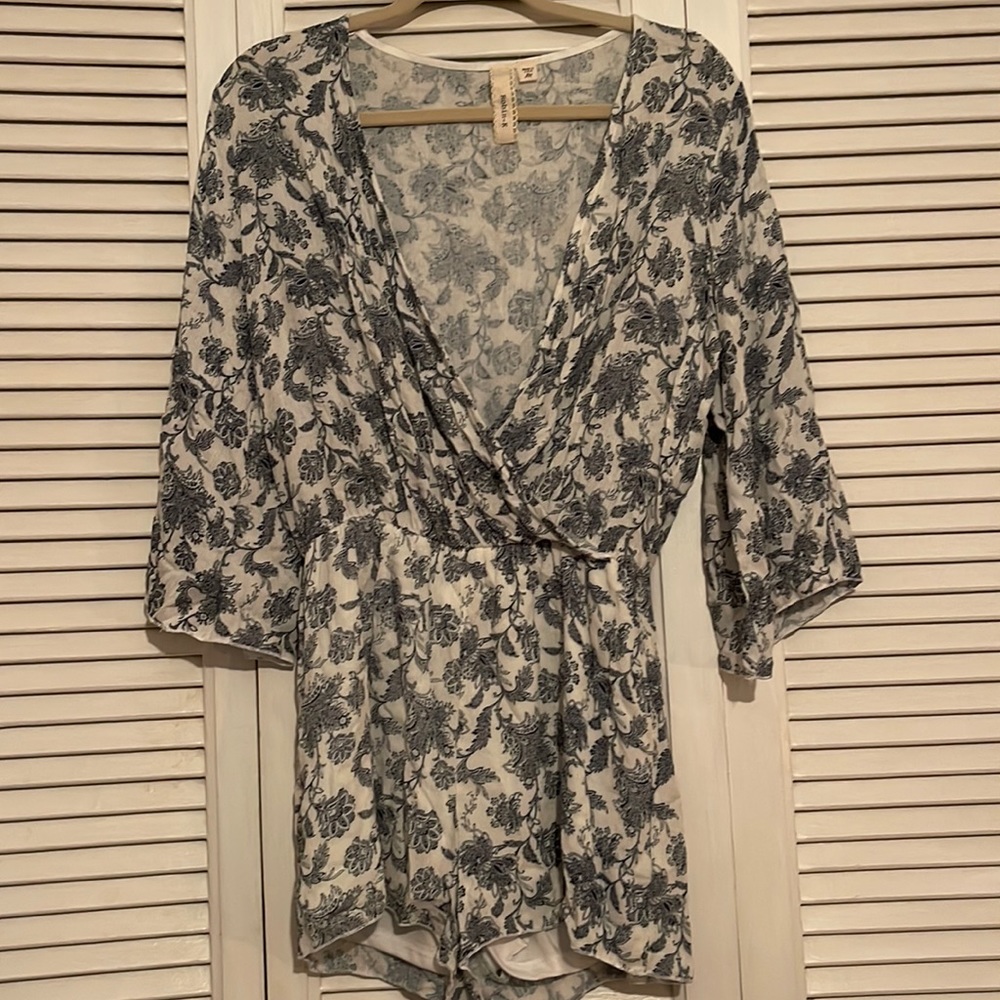 Romper